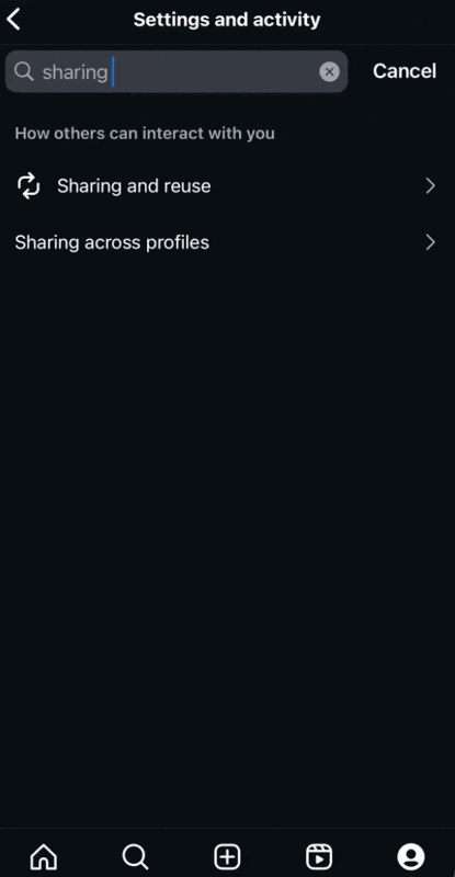 How to crosspost to a Facebook Page with Instagram in 3 Simple Steps 14