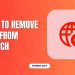 How To Remove Site From Search Engine Quickly (3 Methods)