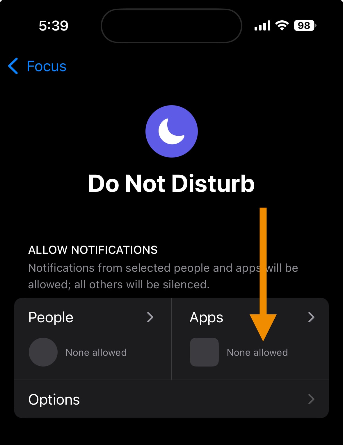 How to Block Social Media Apps on iPhone (4 Methods) 16