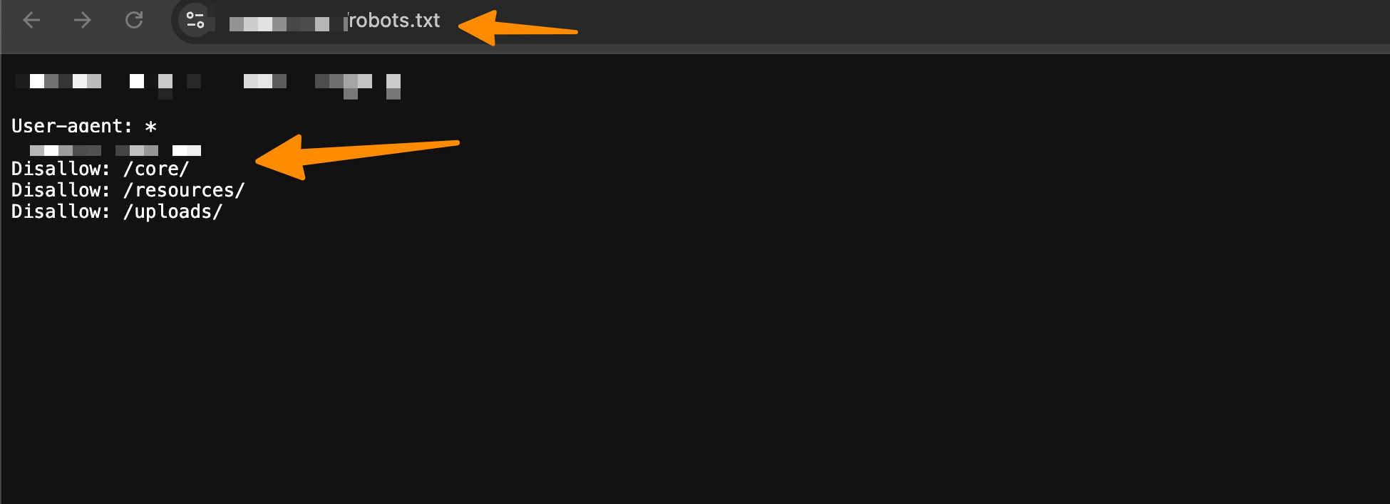 How To Remove Site From Search Engine Quickly (3 Methods) 12 How To Remove Site From Search Engine Quickly (3 Methods) 11
