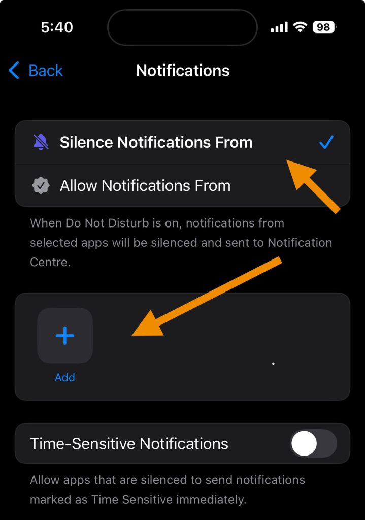 How To Block Social Media Apps On IPhone Using These 4 Trick