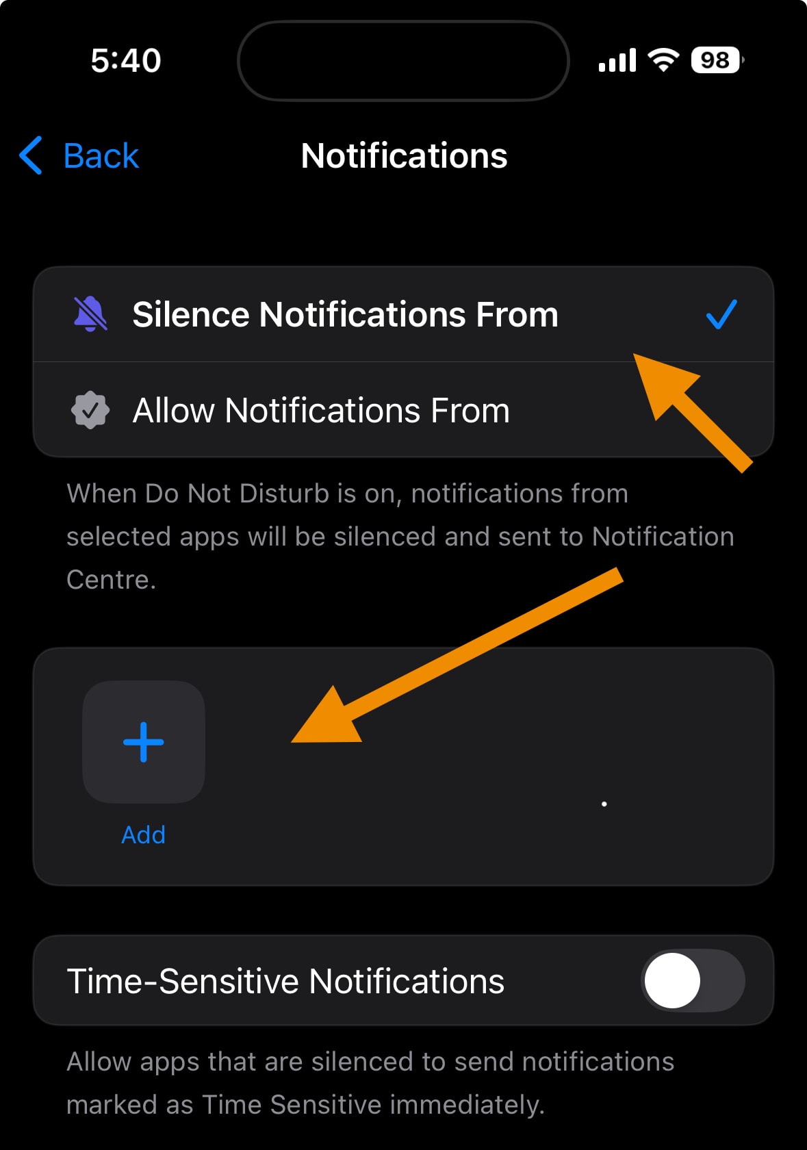 How to Block Social Media Apps on iPhone (4 Methods) 17