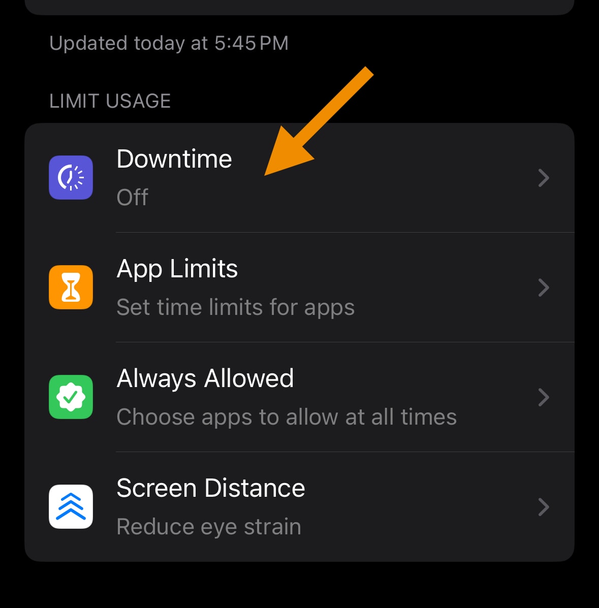 How to Block Social Media Apps on iPhone (4 Methods) 22