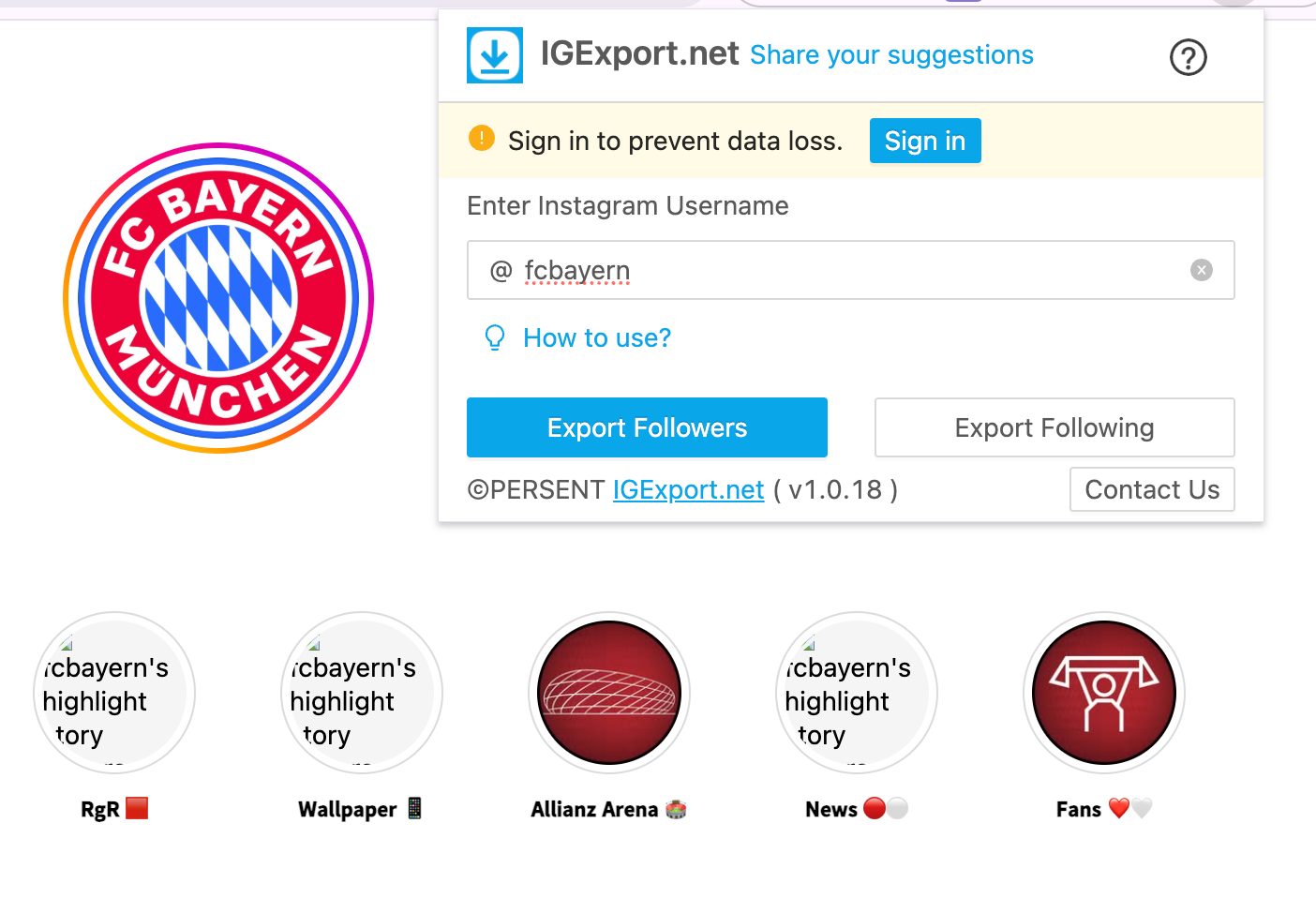 How to See Who Someone Recently Followed on Instagram (4 Methods) 9
