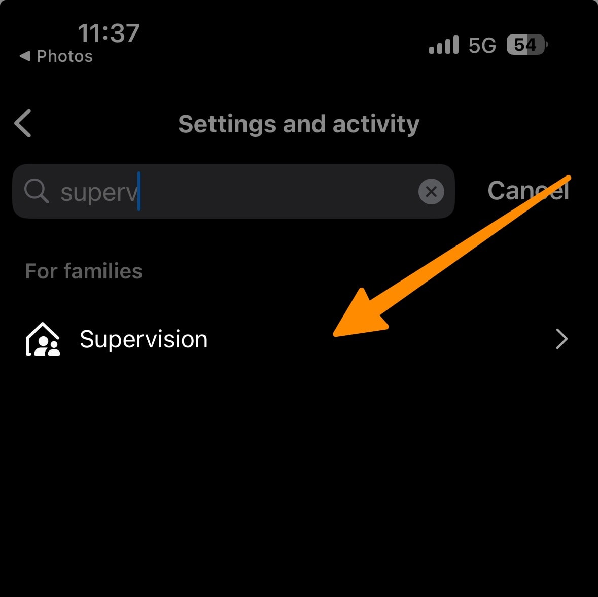 How to See Who Someone Recently Followed on Instagram (4 Methods) 12