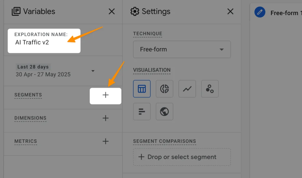 How to Track AI Traffic in Google Analytics 4 Easily 26