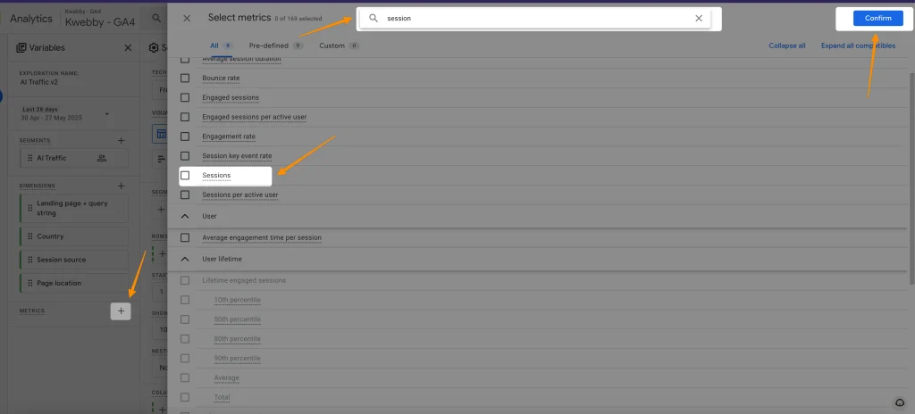 How to Track AI Traffic in Google Analytics 4 Easily 35