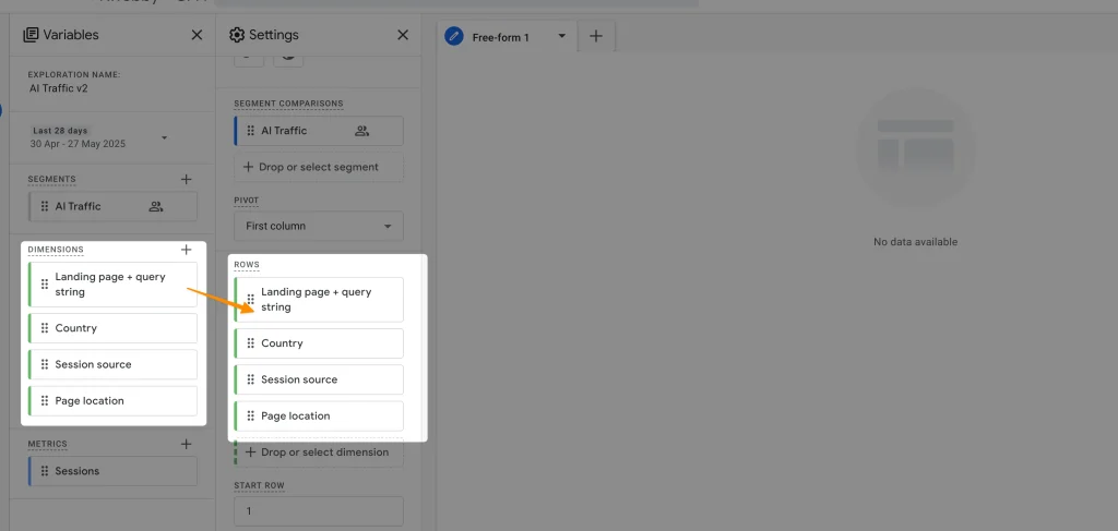 How to Track AI Traffic in Google Analytics 4 Easily 38