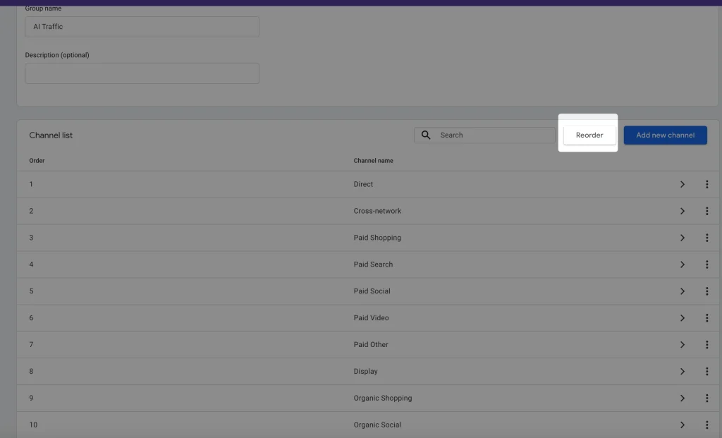 How to Track AI Traffic in Google Analytics 4 Easily 44