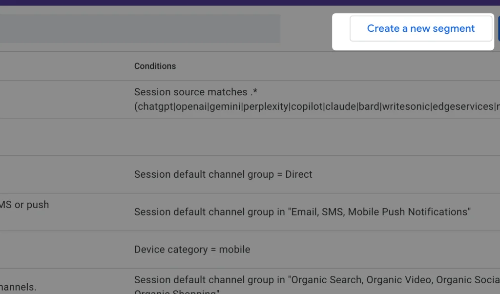 How to Track AI Traffic in Google Analytics 4 Easily 27