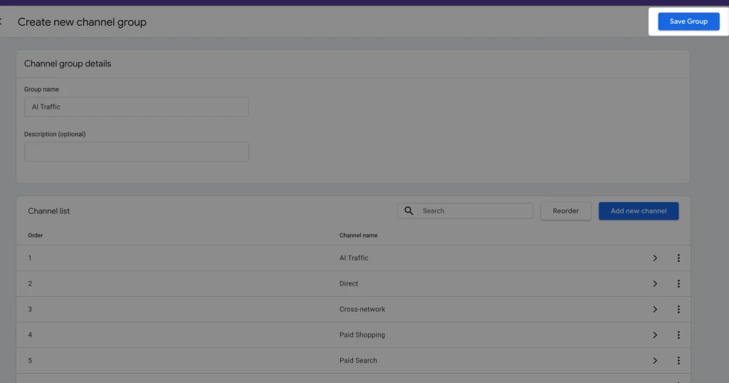 How to Track AI Traffic in Google Analytics 4 Easily 45