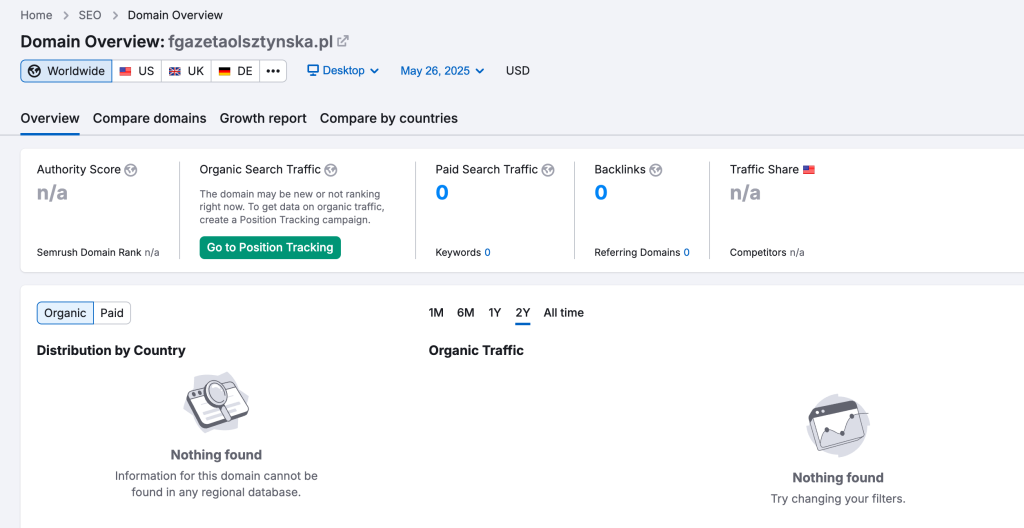 Reasons Why You Shouldn't Use Youtube Backlink Generators Anymore 10