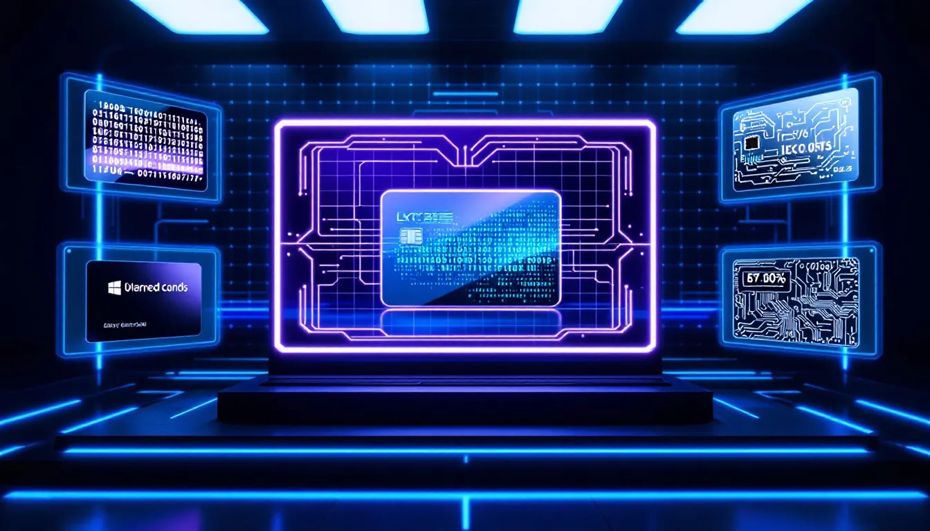 Comparing Popular Credit Card Generators