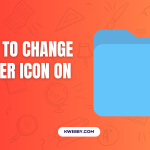 How To Change Folder Icon on Mac (3 Methods)