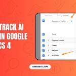 How to Track AI Traffic in Google Analytics 4 Easily