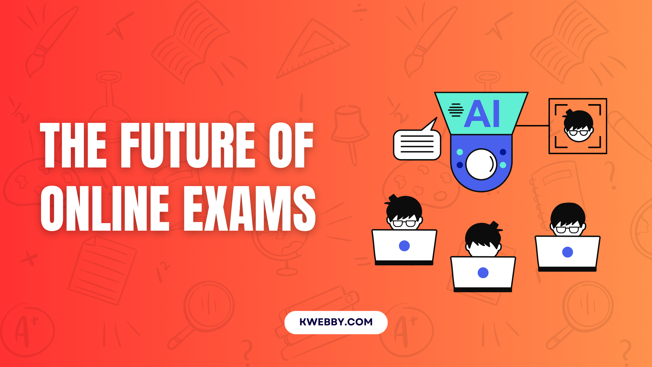 The Future of Online Exams: What Candidates Should Expect in 2030