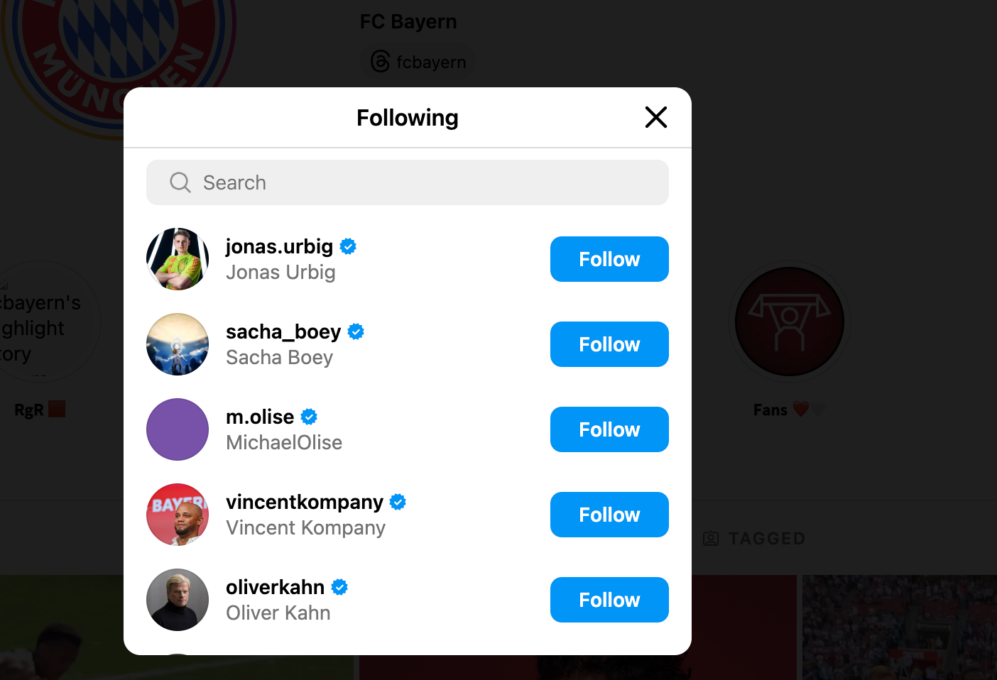 How to See Who Someone Recently Followed on Instagram (4 Methods) 8