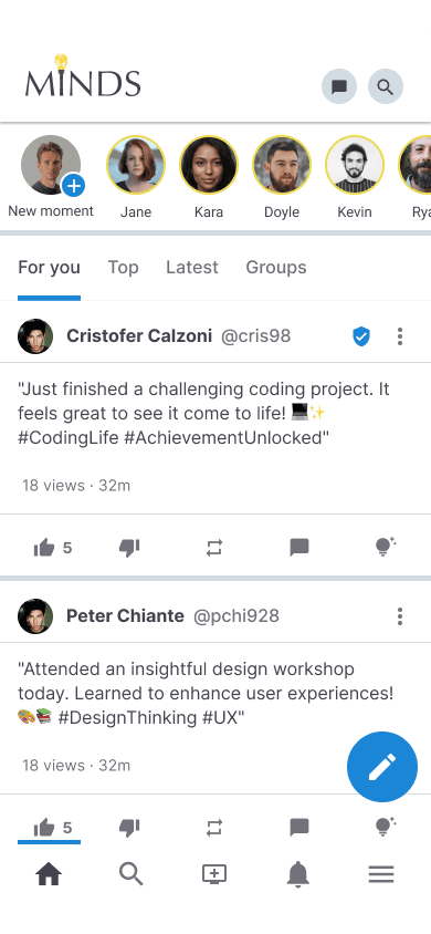 9 Best Privacy Focused Alternatives to Facebook 17