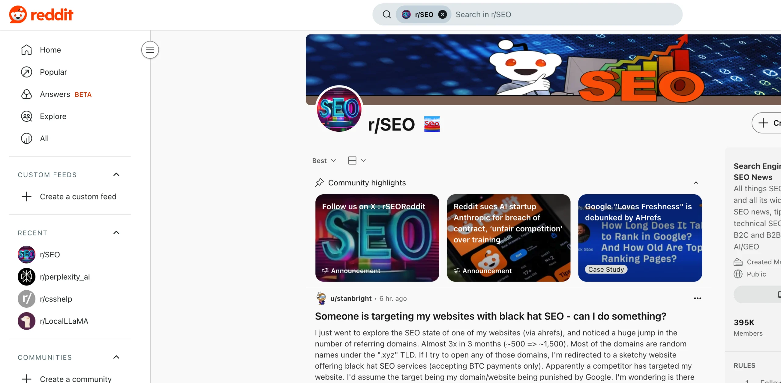 9 Best Privacy Focused Alternatives to Facebook 16