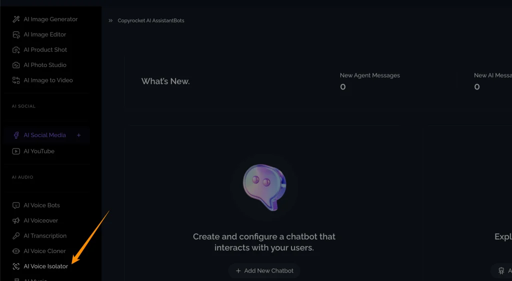 Master AI Audio Noise Reduction on Mac With These FREE Tools! 6
