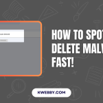 Is Your WordPress Site Under Attack? How to Spot & Delete Malware Fast!