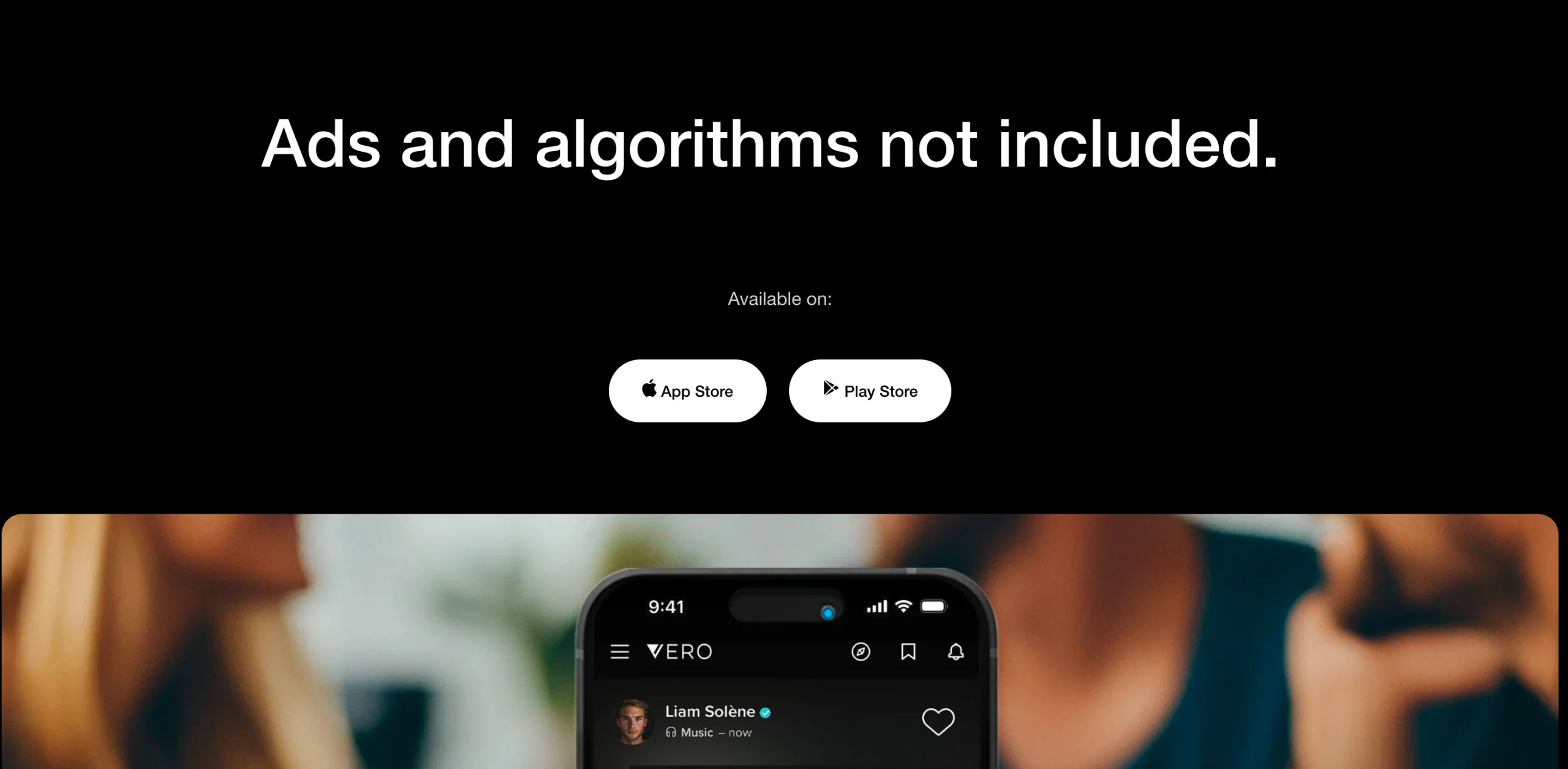 9 Best Privacy Focused Alternatives to Facebook 18