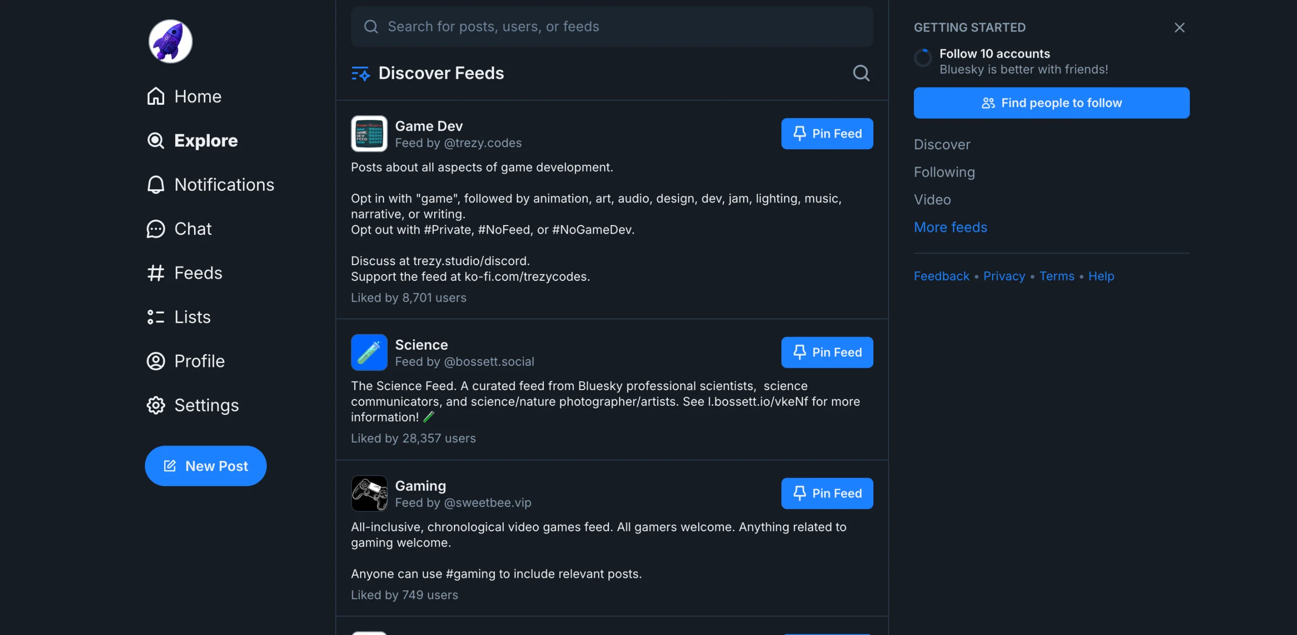 9 Best Privacy Focused Alternatives to Facebook 13