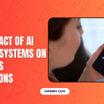 The Impact of AI Search Systems on Business Operations