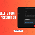 How to Delete Your YouTube Account or Channel (2 Methods)