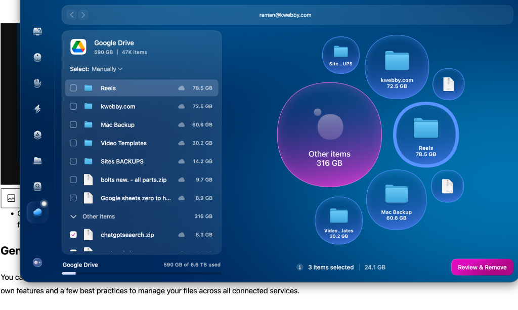 How to Clear Storage on Google Drive (8 Methods) 11