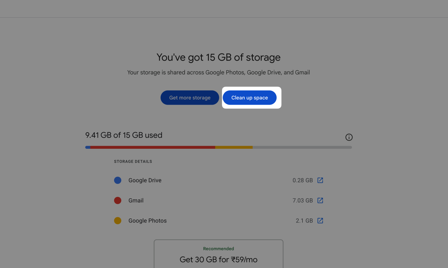 How To Clear Storage On Google Drive (8 Methods) | Kwebby