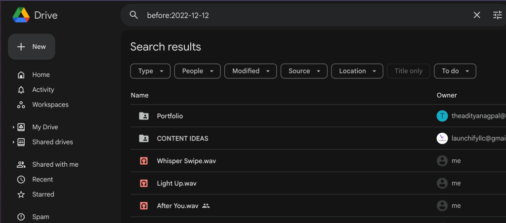 How to Clear Storage on Google Drive (8 Methods) 13