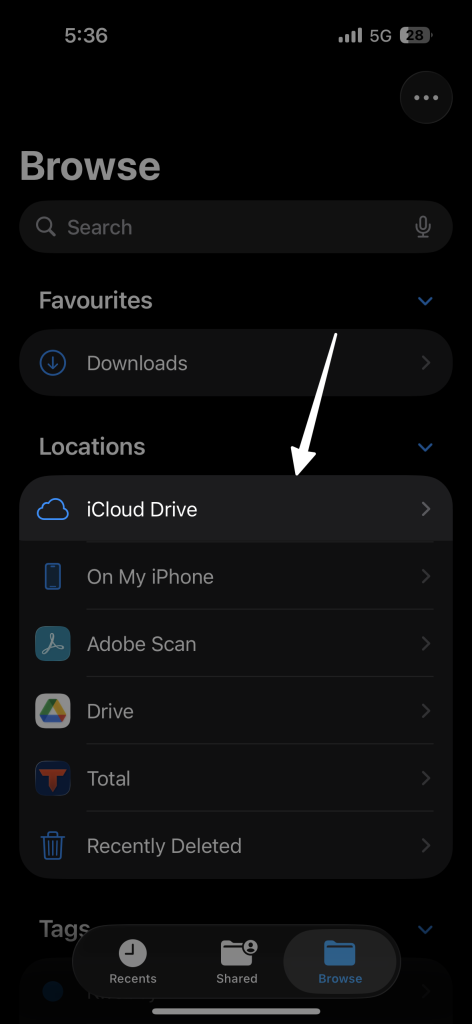 How to Clean Up iCloud Storage: A Complete Guide 11