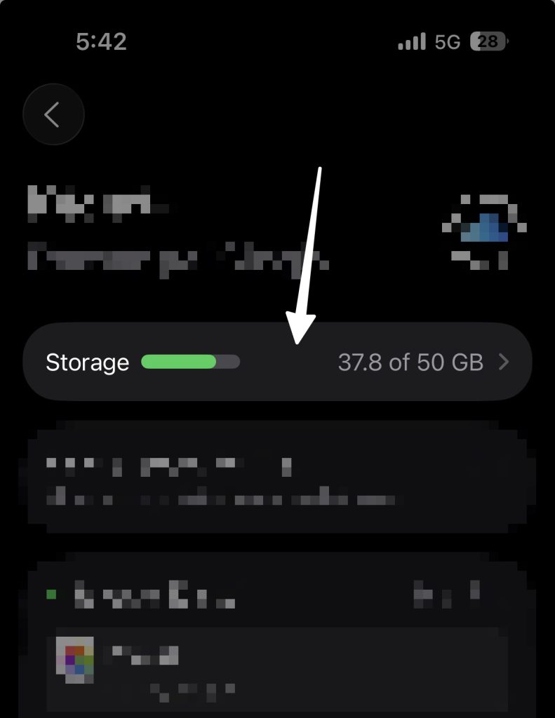 How to Clean Up iCloud Storage: A Complete Guide 15