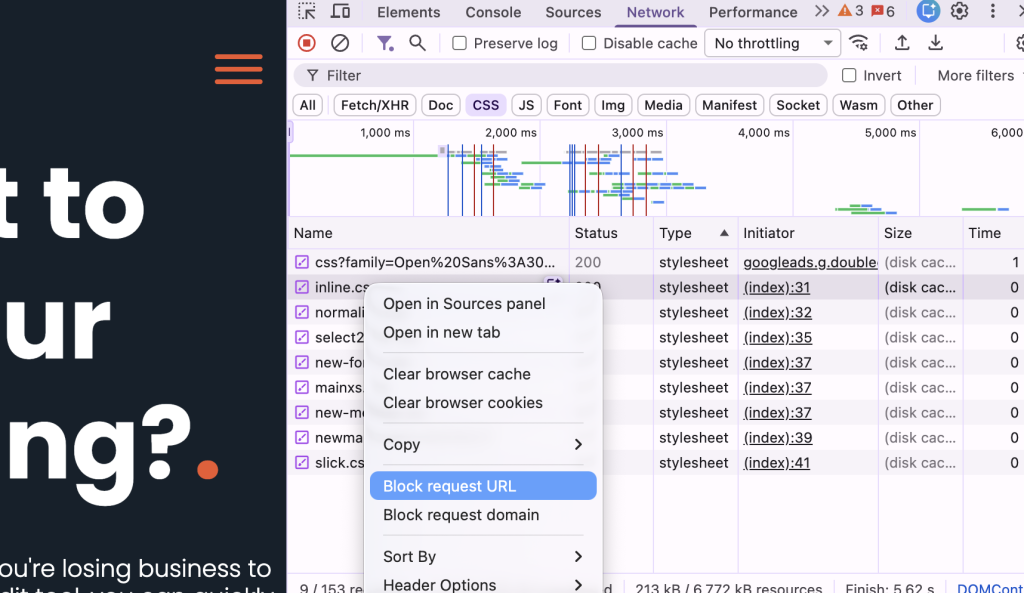 How to Download Someone’s CSS (Fast, Legal Methods) 3