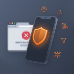 Block Adult Content on Android: 5 Free Methods That Work