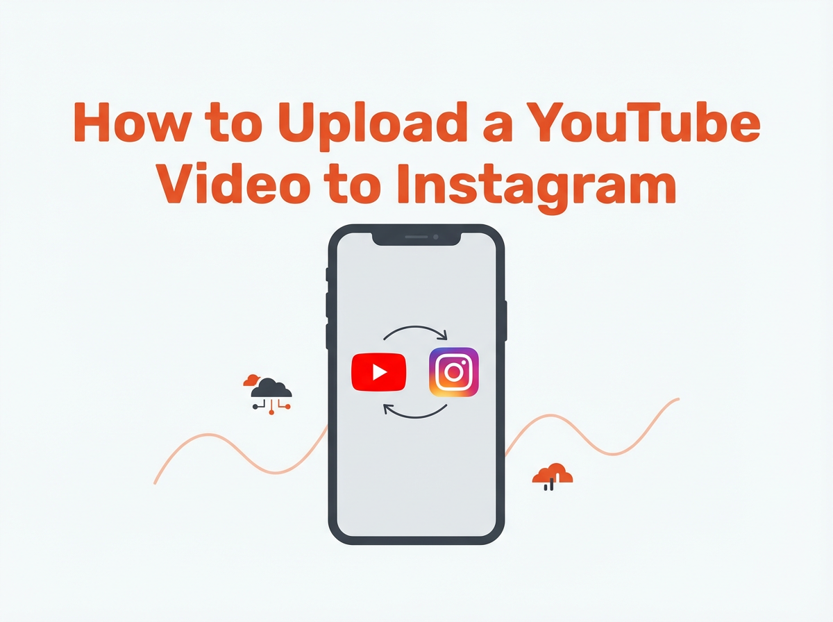 How to Upload a YouTube Video to Instagram With These Tricks!
