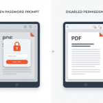 User vs Owner Password in PDFs: Key Differences