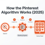 How Does the Pinterest Algorithm Work? (Tips to Dominate)