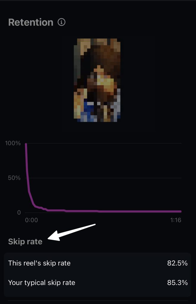 Reduce Instagram Skip Rate: 10 Tips That Boost Retention 2