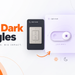 Light Dark Mode Toggles: 9 Animated Switches I Built with CSS
