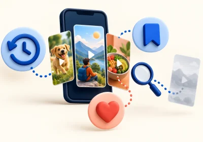 How to See Reels You Watched on Facebook