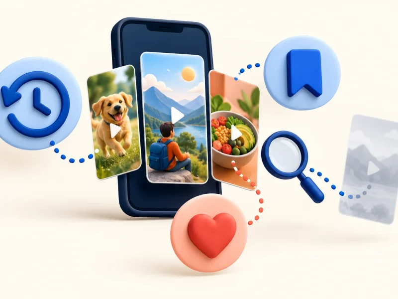 How to See Reels You Watched on Facebook