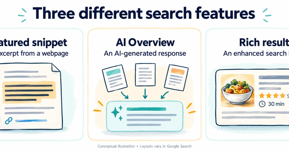 Google Featured Snippets: How to Find and Improve Your Chances