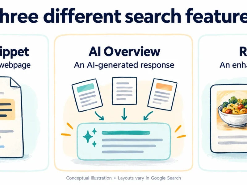 Google Featured Snippets: How to Find and Improve Your Chances