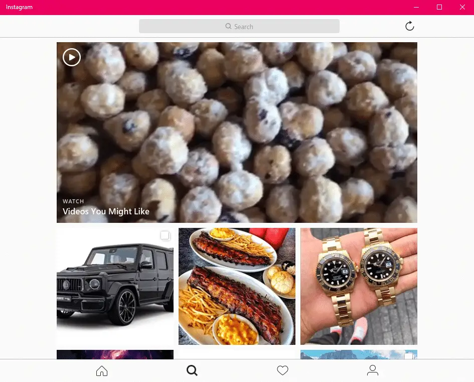6 Best Apps for Instagram for PC in 2021 (All Are FREE) 20