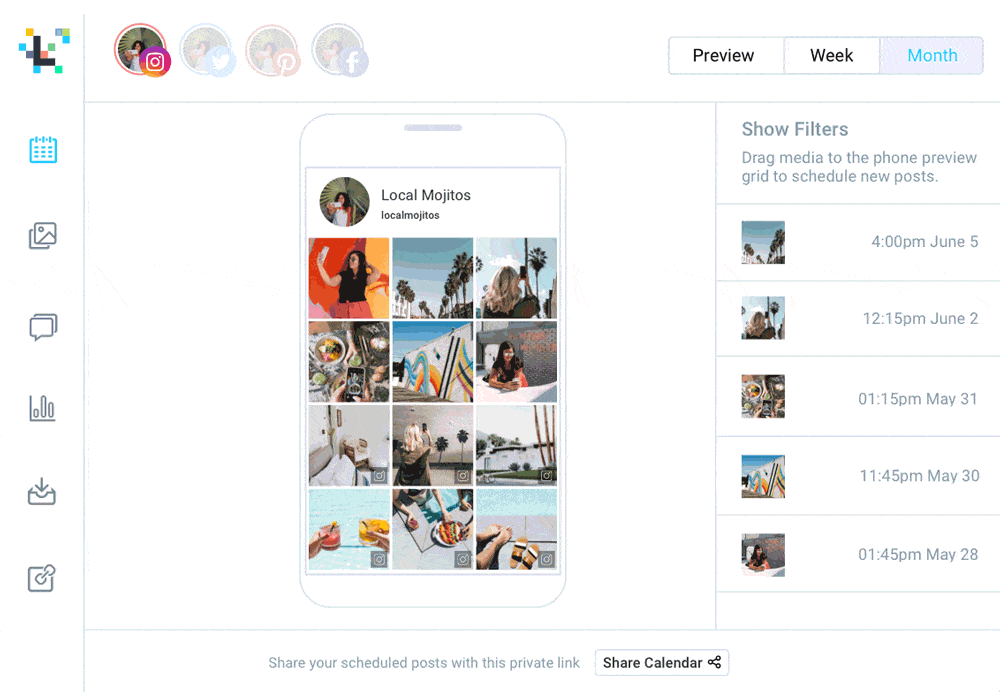 6 Best Apps for Instagram for PC in 2021 (All Are FREE) 27
